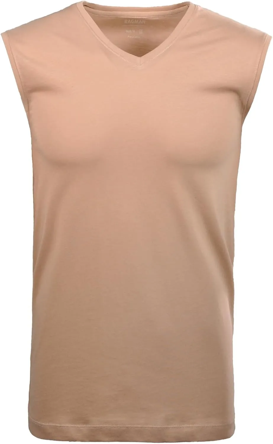 Bodywear V-Neck Pack of 2 UW2057 86 *