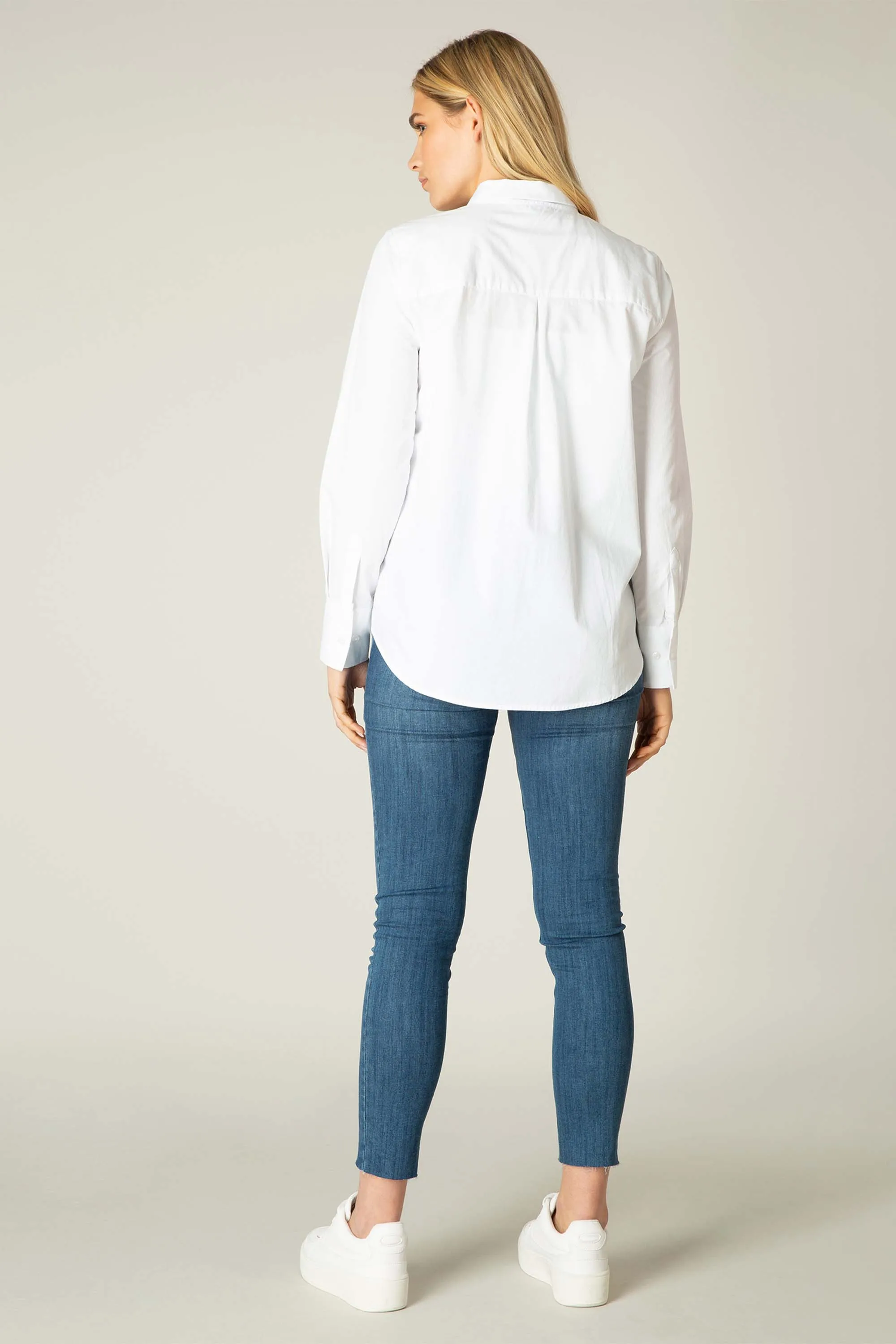 Button Up Shirt