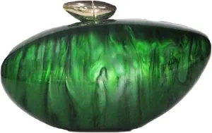 Caistre Acrylic Clutch Purse for Women Shell Shape Acrylic Evening Bag Handbag Trendy Chain Evening Handbag Shoulder Purse