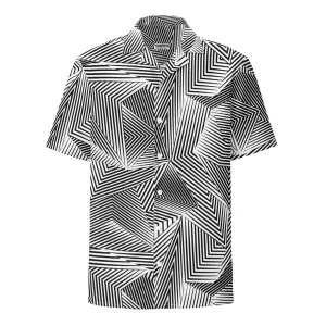 Dazzle Button Up