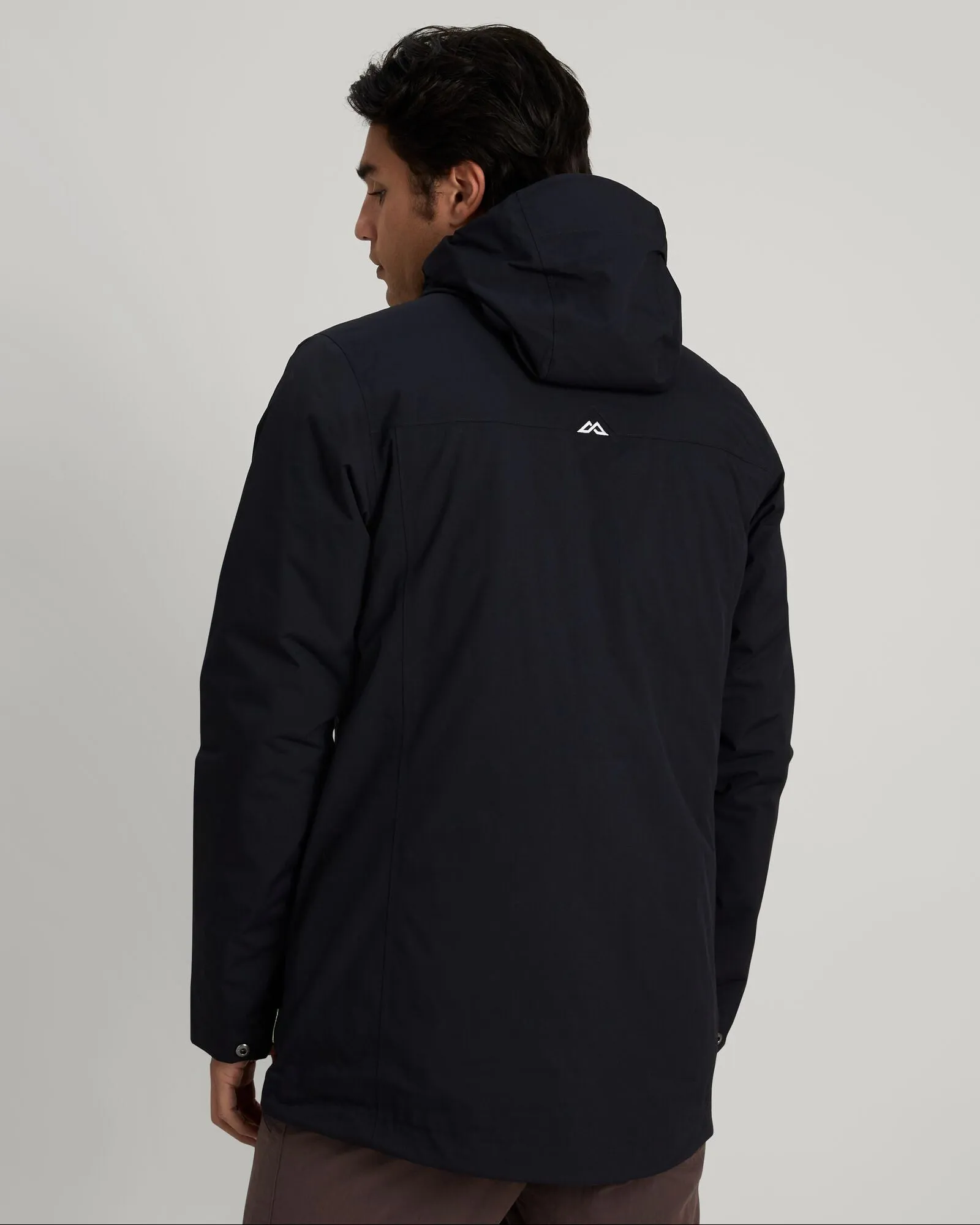 Men's Benmore 5-in-1 Jacket - Black