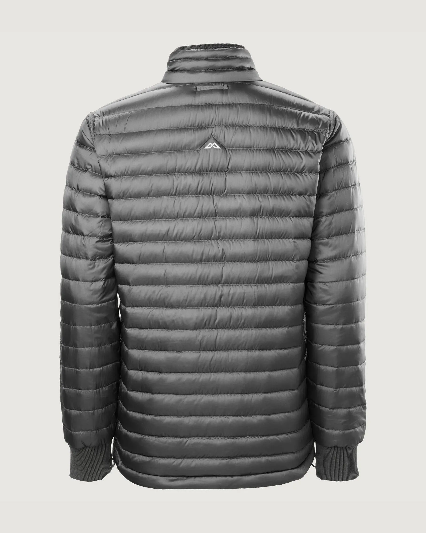 Men's Benmore 5-in-1 Jacket - Black