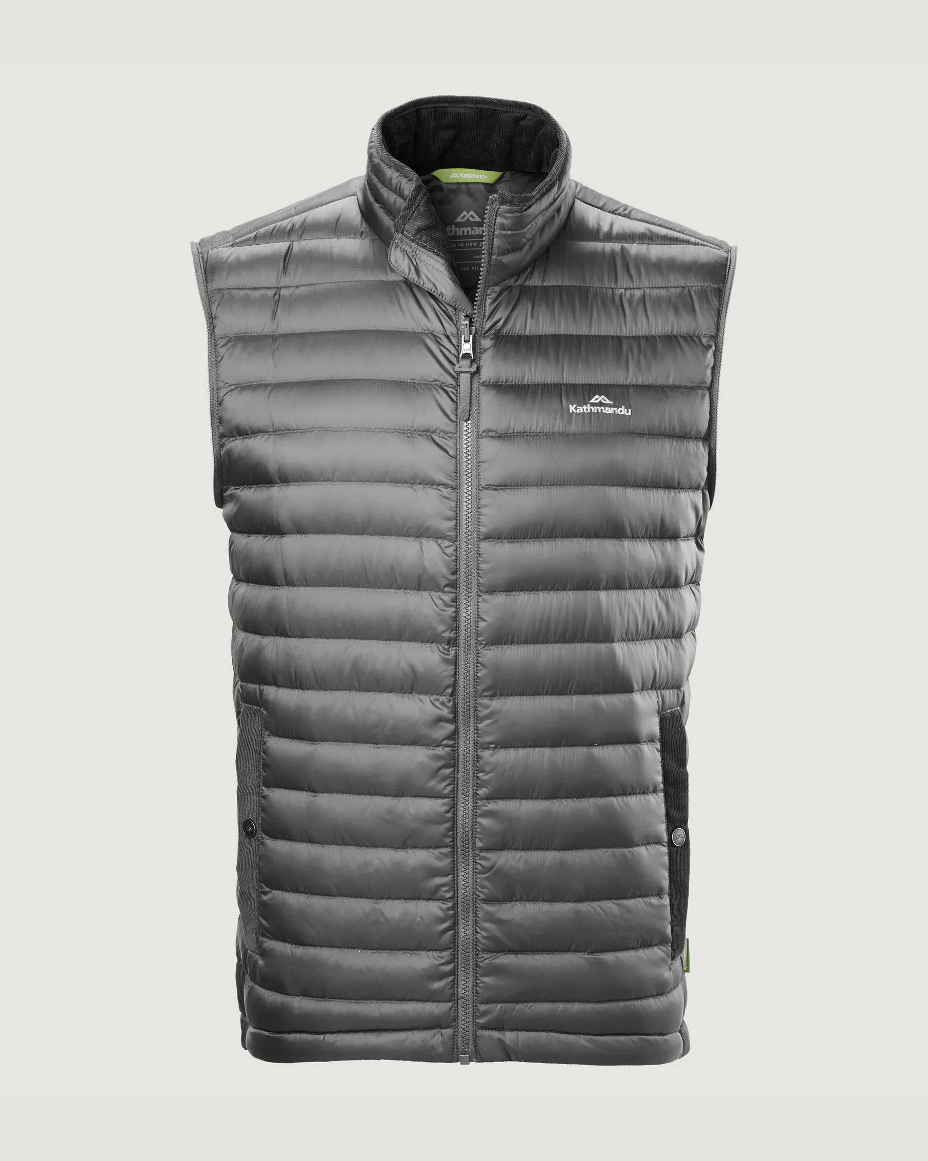 Men's Benmore 5-in-1 Jacket - Black