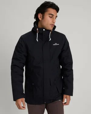 Men's Benmore 5-in-1 Jacket - Black
