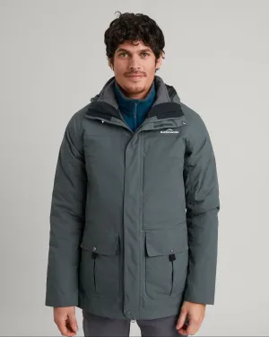 Men's Benmore 5-in-1 Jacket - Light Night/Night