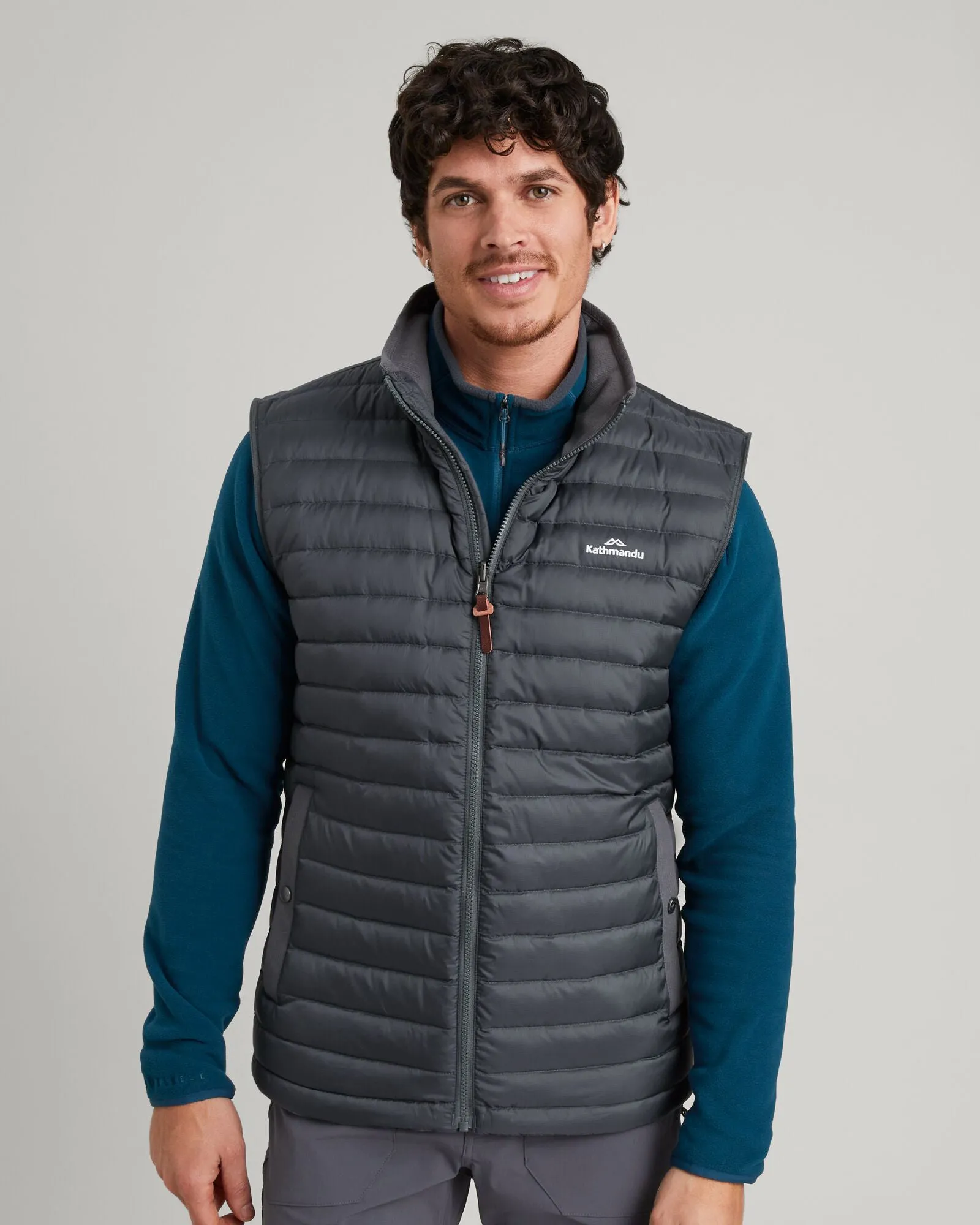 Men's Benmore 5-in-1 Jacket - Light Night/Night