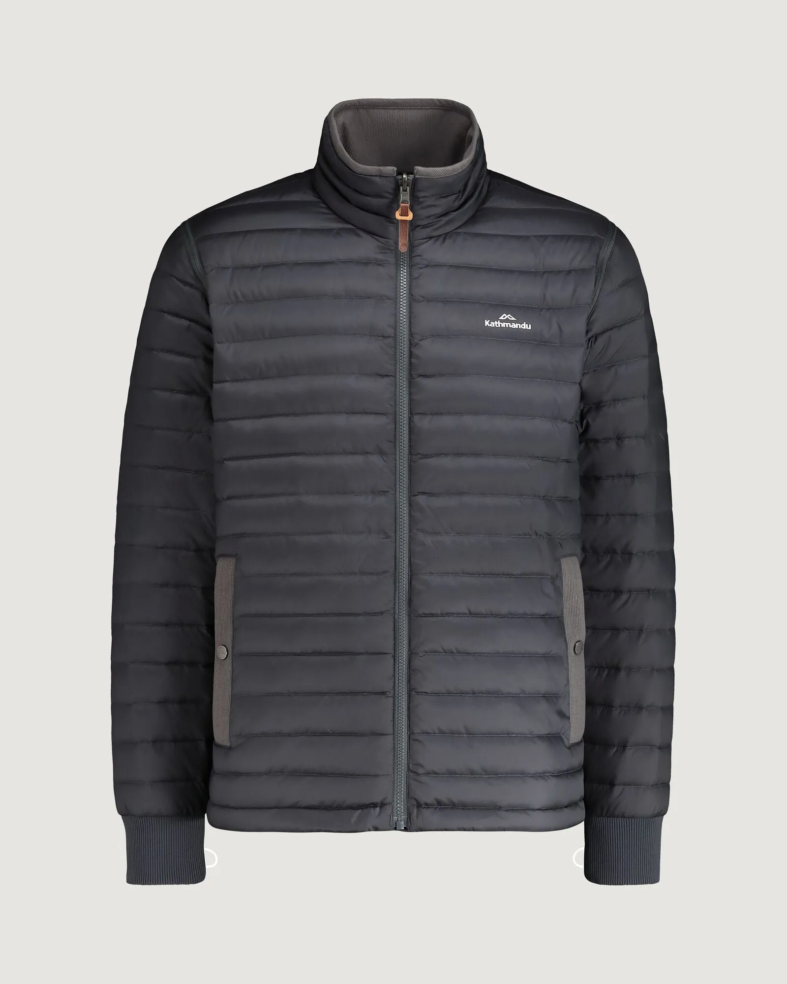Men's Benmore 5-in-1 Jacket - Light Night/Night