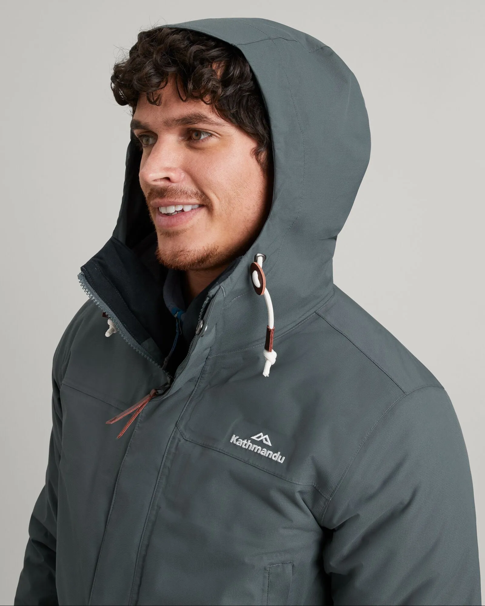 Men's Benmore 5-in-1 Jacket - Light Night/Night