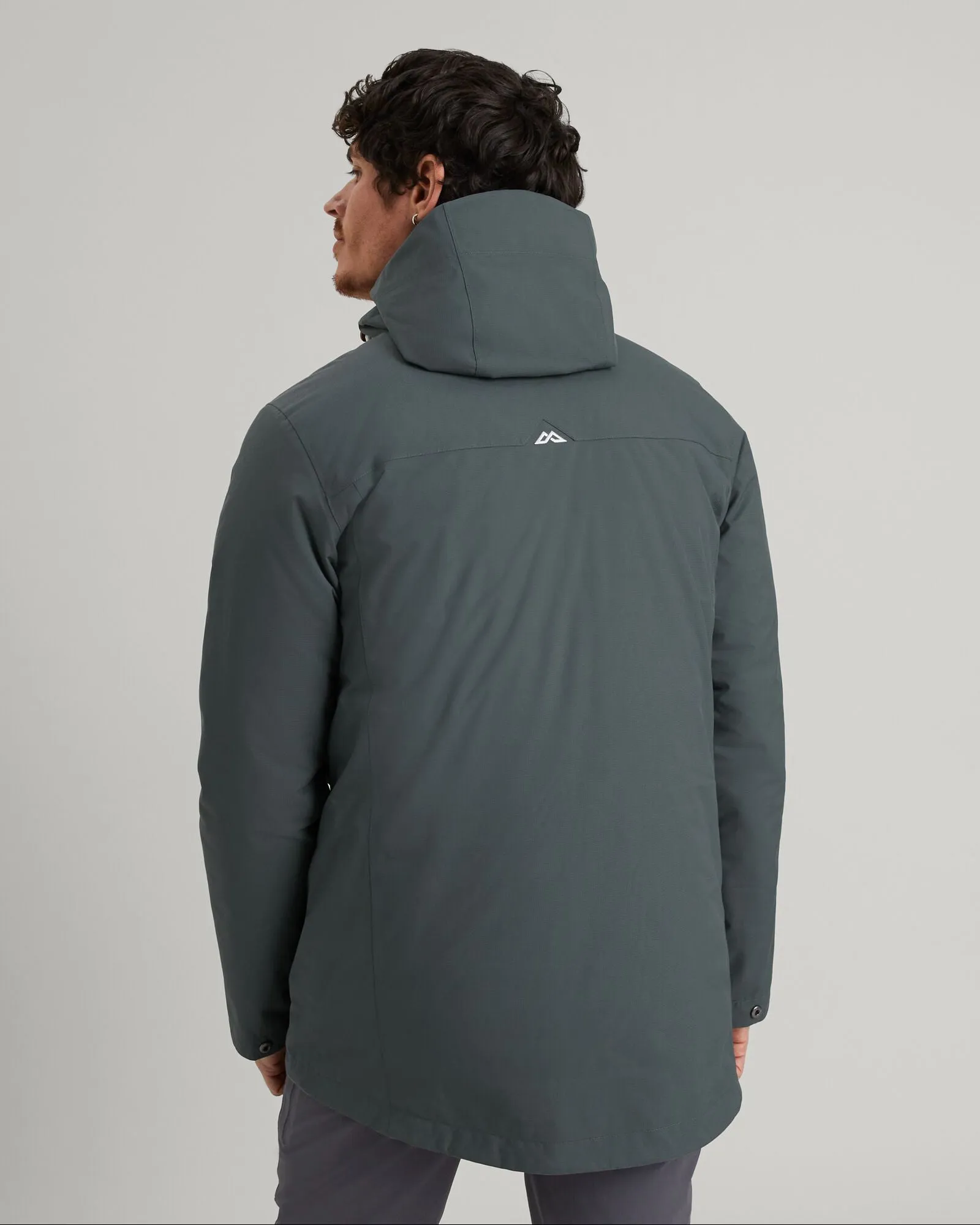 Men's Benmore 5-in-1 Jacket - Light Night/Night