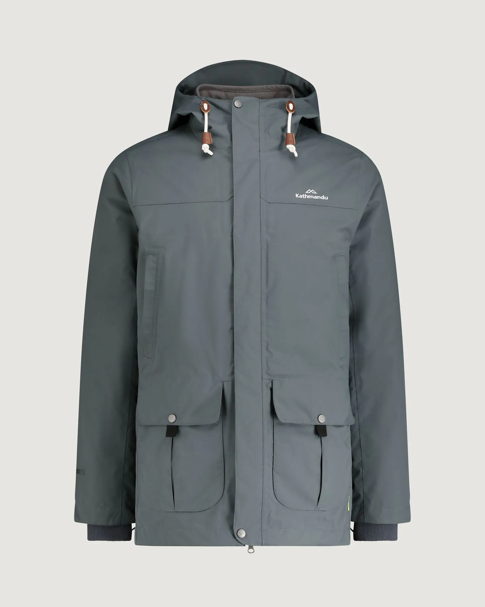 Men's Benmore 5-in-1 Jacket - Light Night/Night