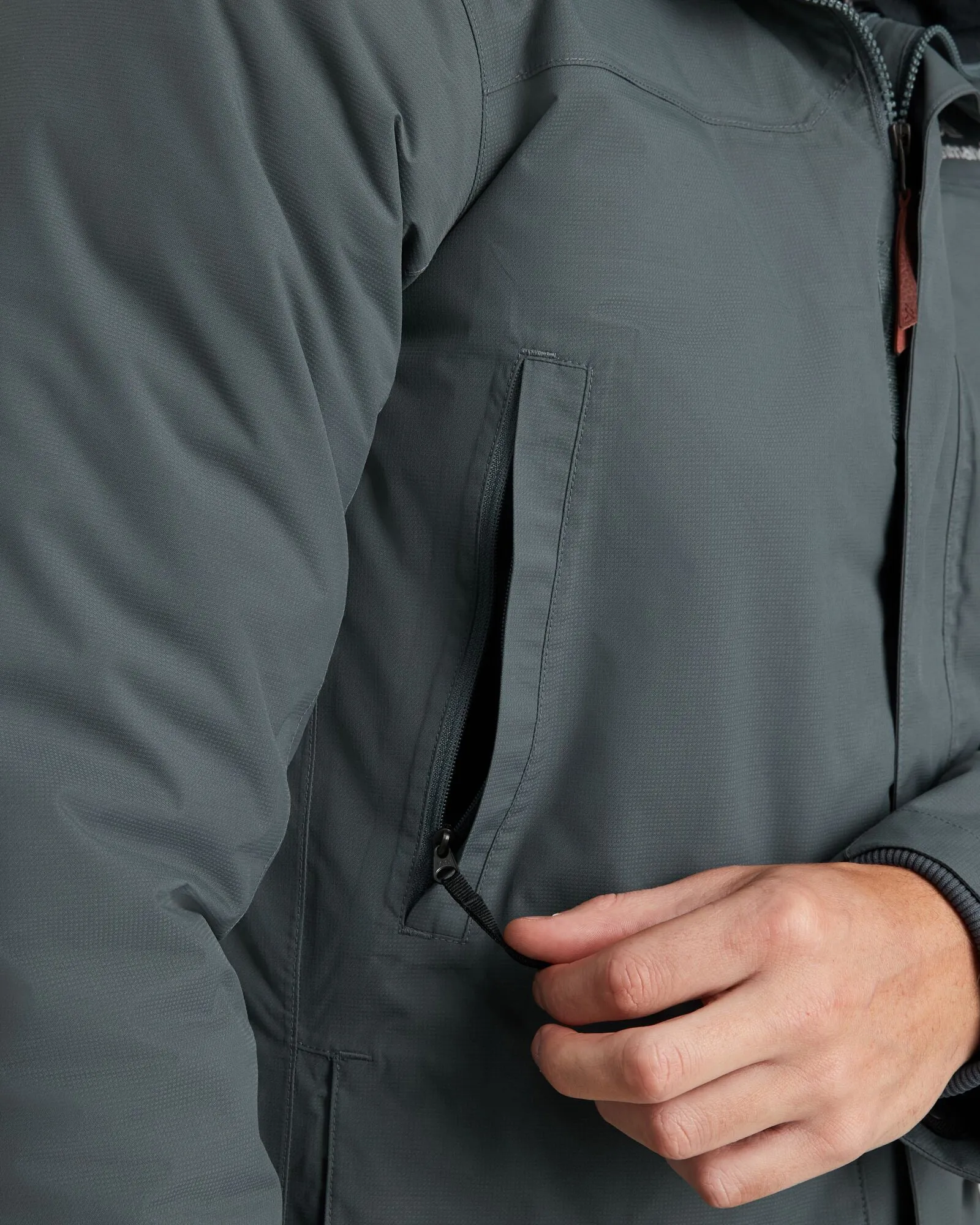Men's Benmore 5-in-1 Jacket - Light Night/Night