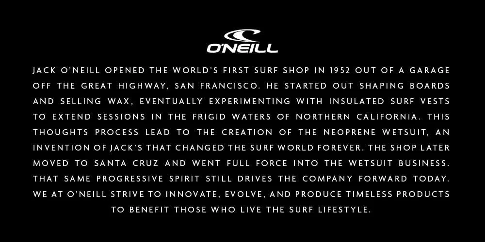 O'NEILL mens Boards