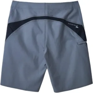 O'NEILL Mens Boardshorts Superfreak Series 21 Inch Pale Blue/Superfreak 29