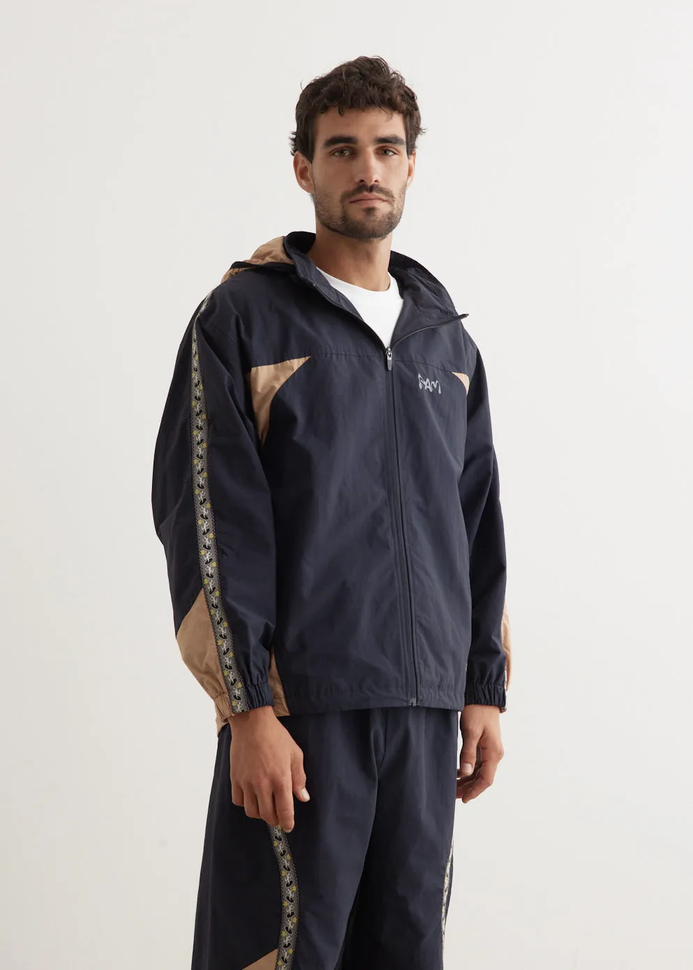 The Loft Shell Jacket