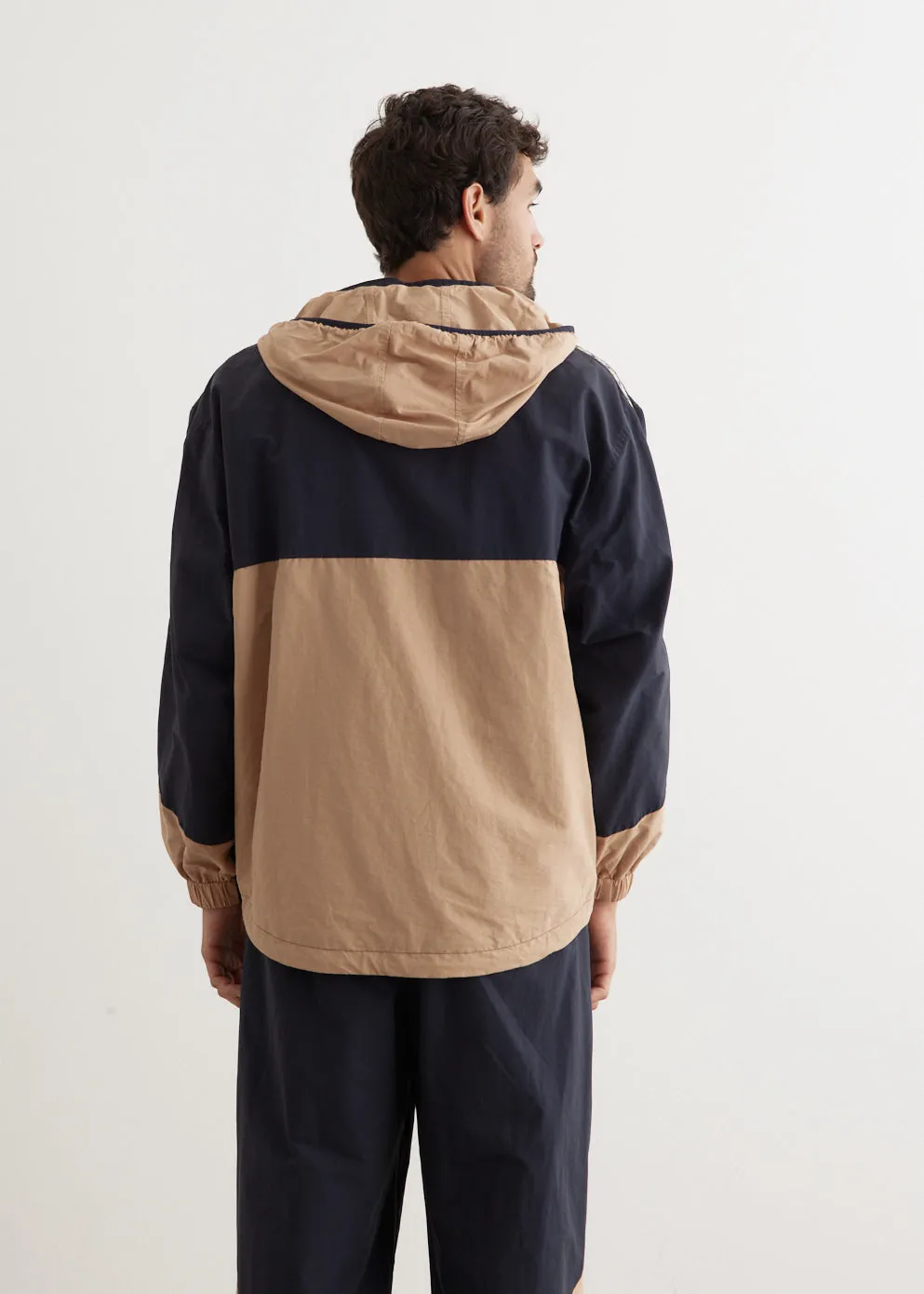 The Loft Shell Jacket