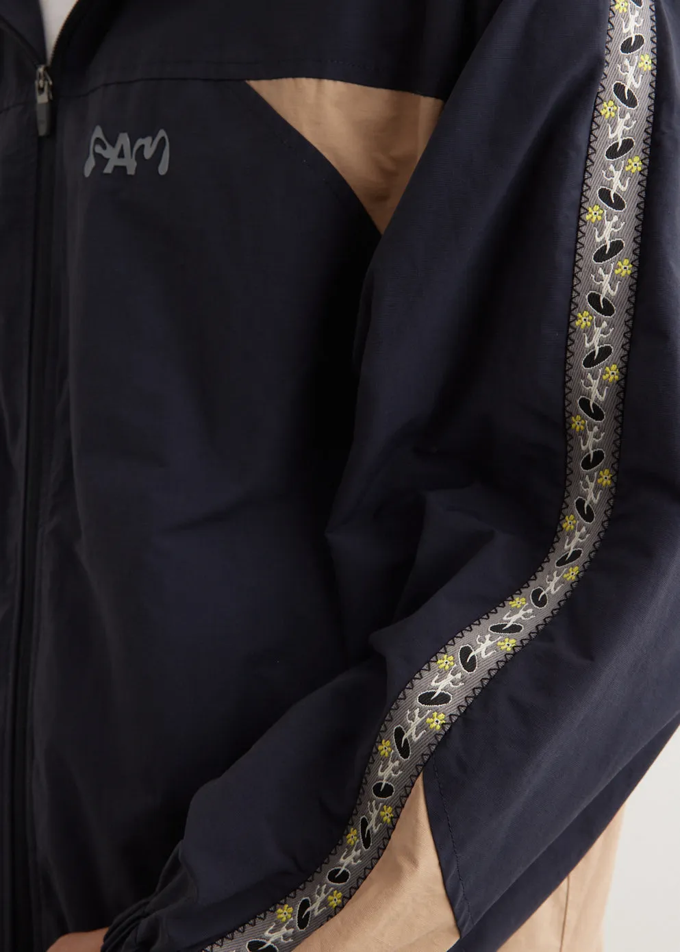 The Loft Shell Jacket