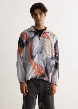 Transformation Light Weight Shell Jacket