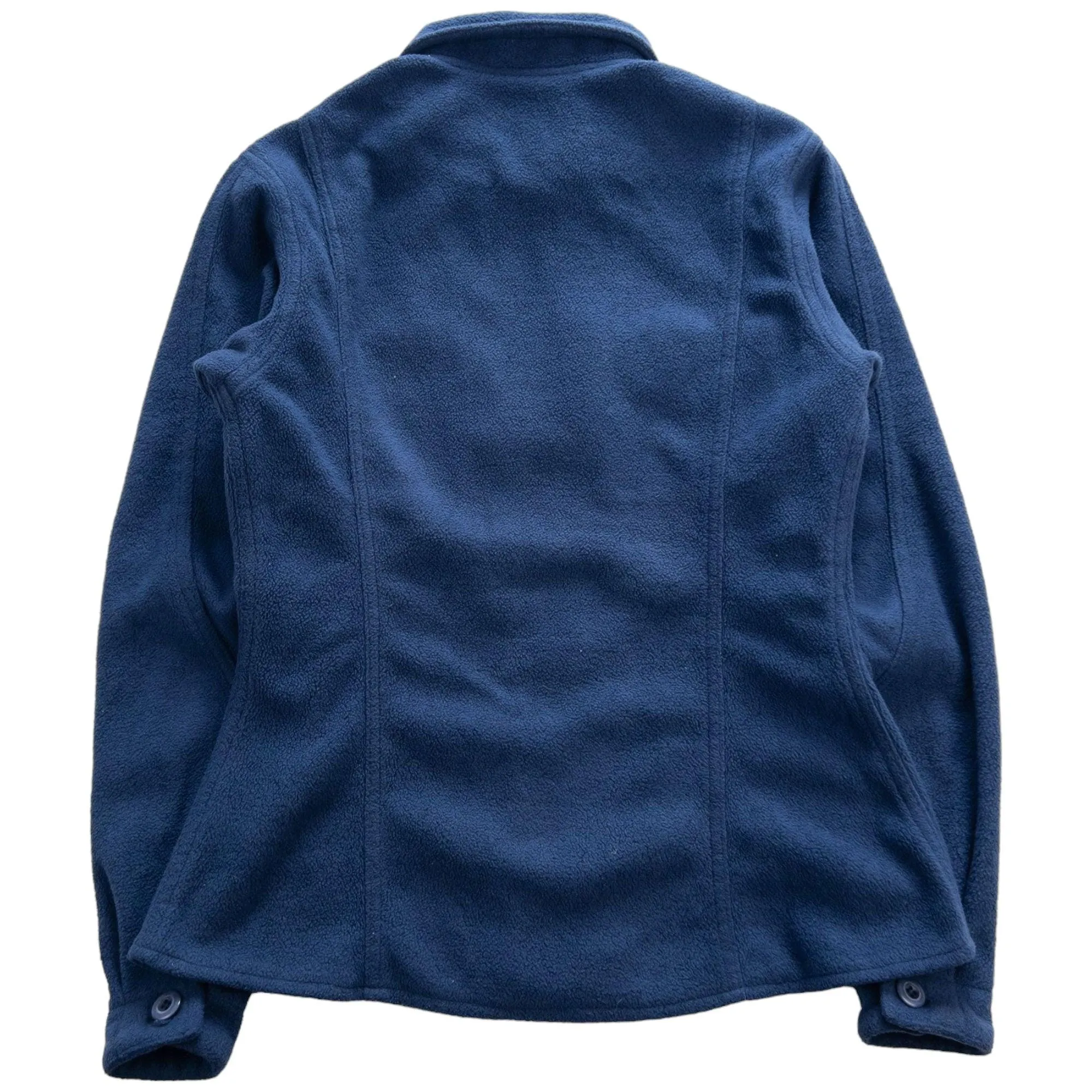 Vintage Stussy Outdoor Fleece Jacket Women's Size M