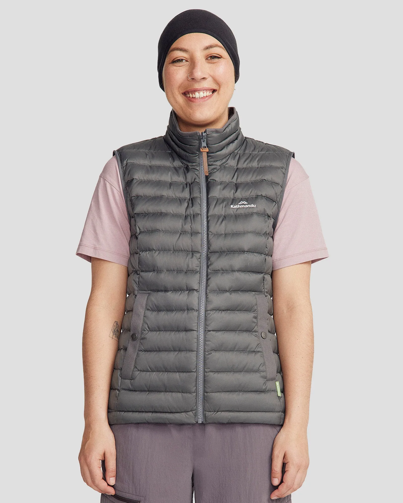 Women's Benmore 5-in-1 Jacket - Black