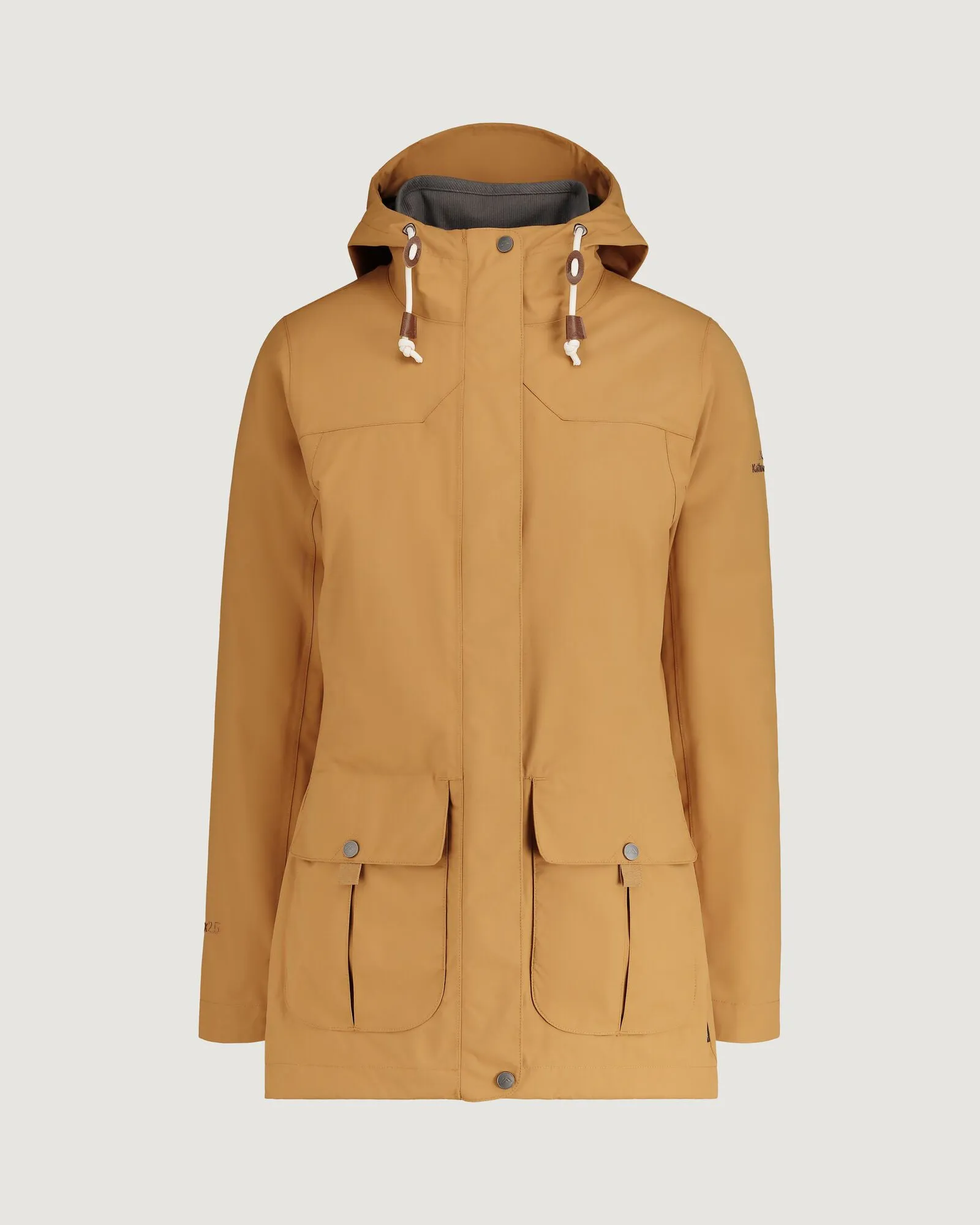 Women's Benmore 5-in-1 Jacket - Canvas/Bliss