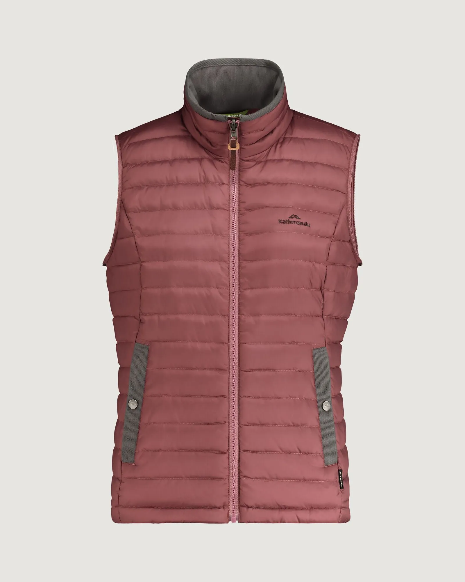 Women's Benmore 5-in-1 Jacket - Canvas/Bliss