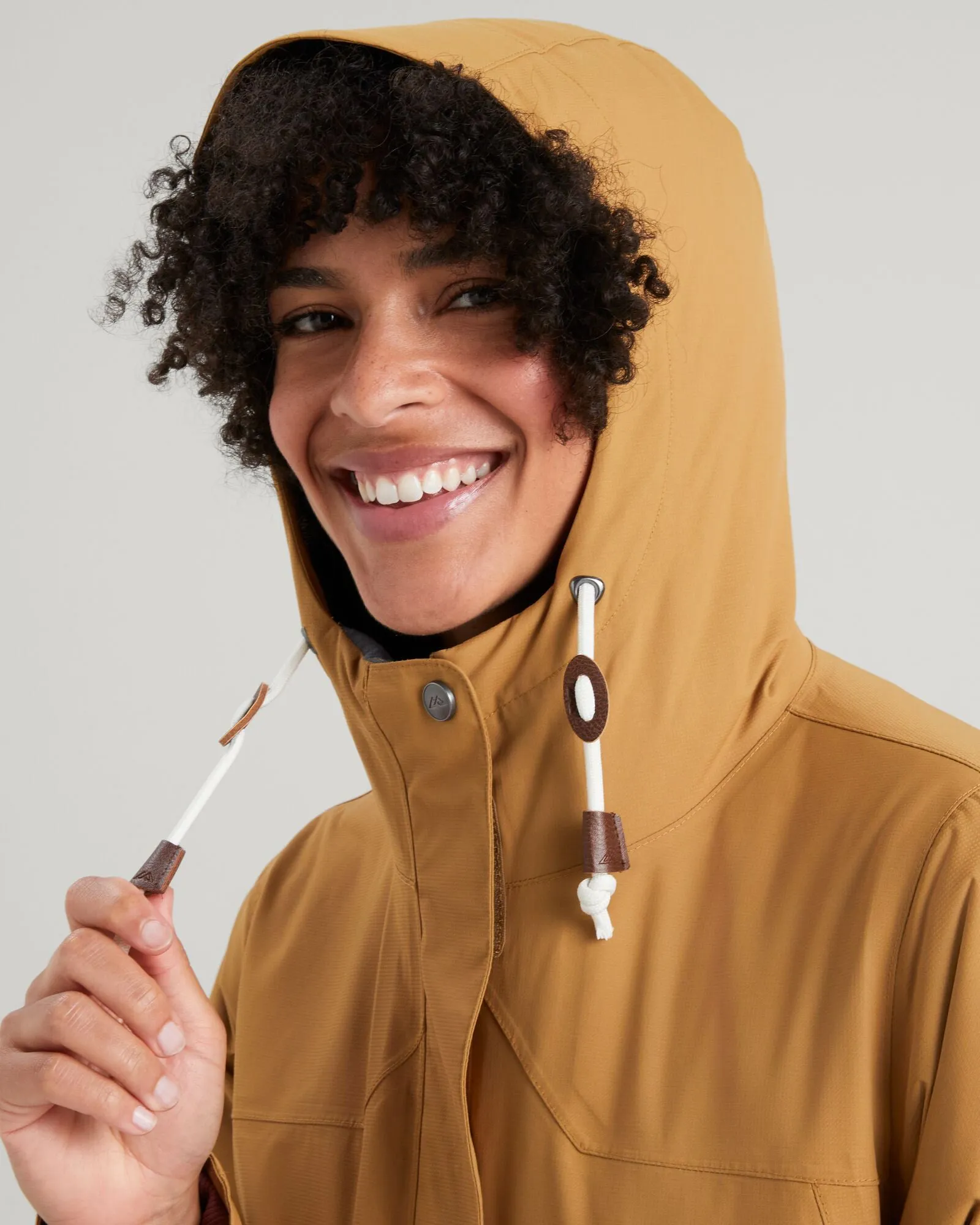 Women's Benmore 5-in-1 Jacket - Canvas/Bliss